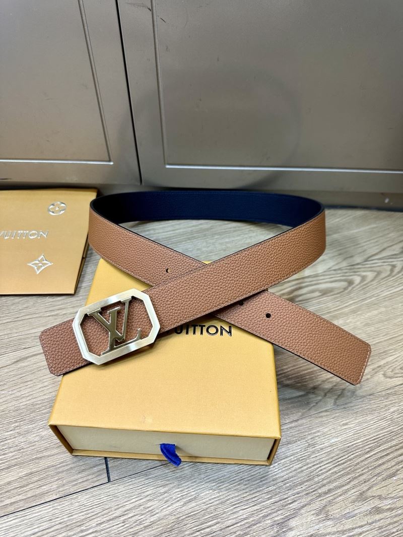 Louis Vuitton Belts